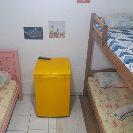 Hostel & Pousada Ufpe Inn Recife Kültér fotó