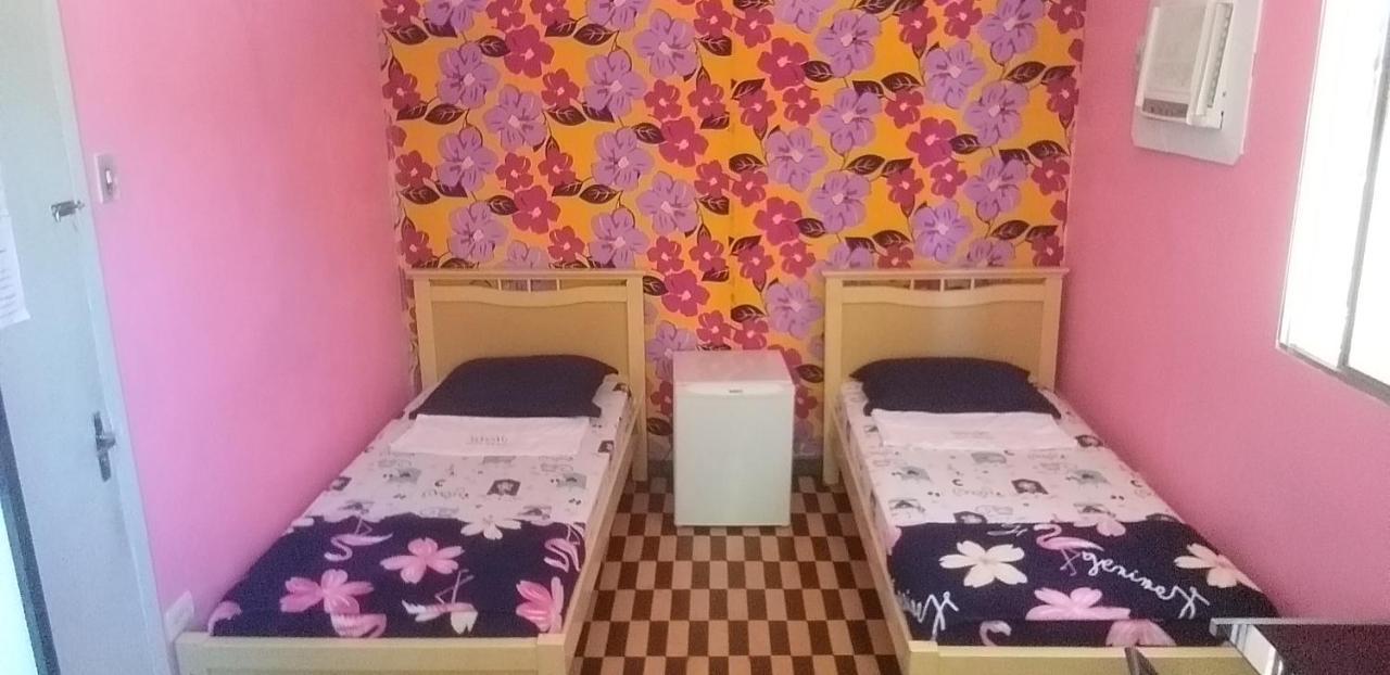 Hostel & Pousada Ufpe Inn Recife Szoba fotó