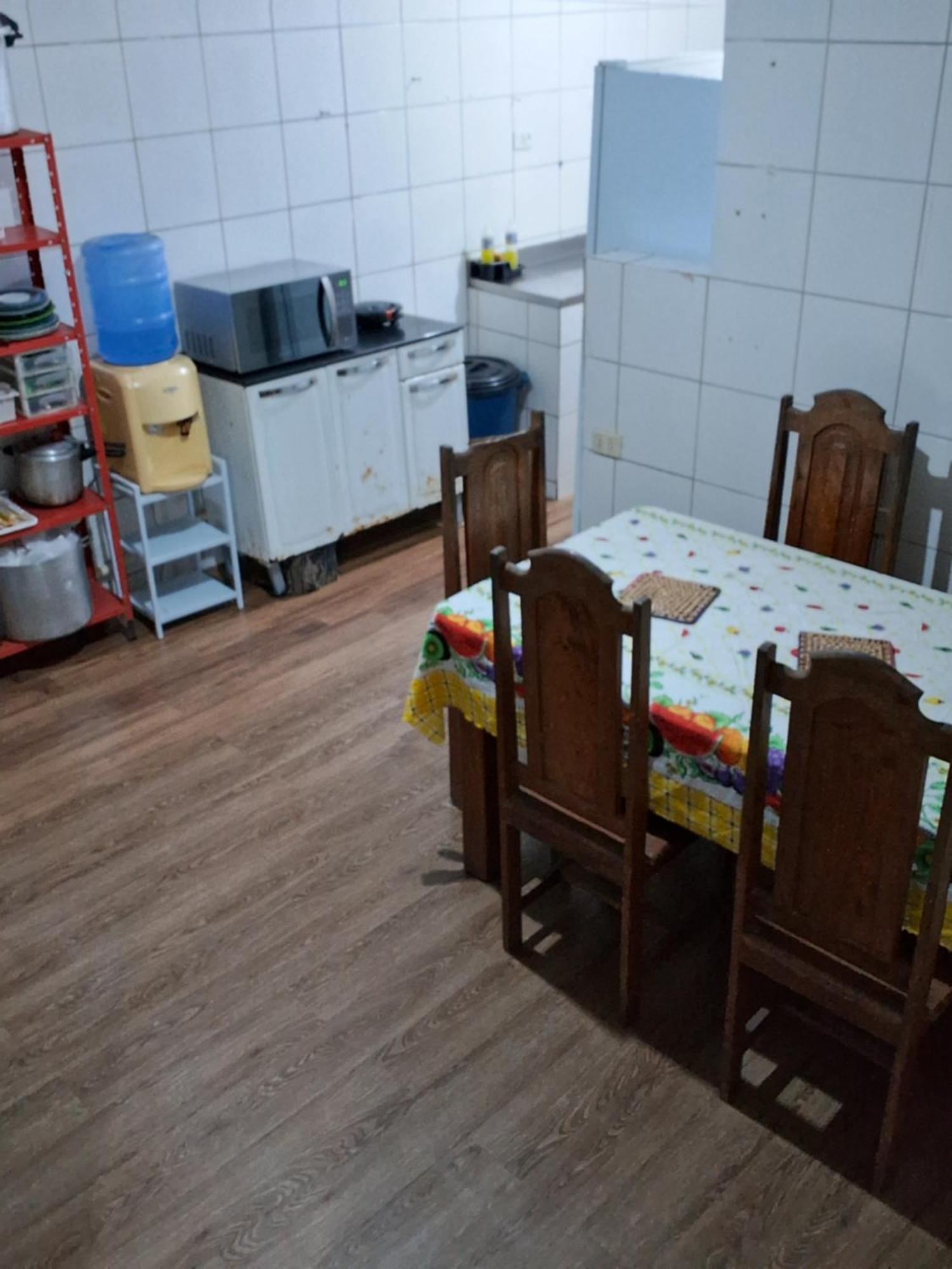 Hostel & Pousada Ufpe Inn Recife Kültér fotó