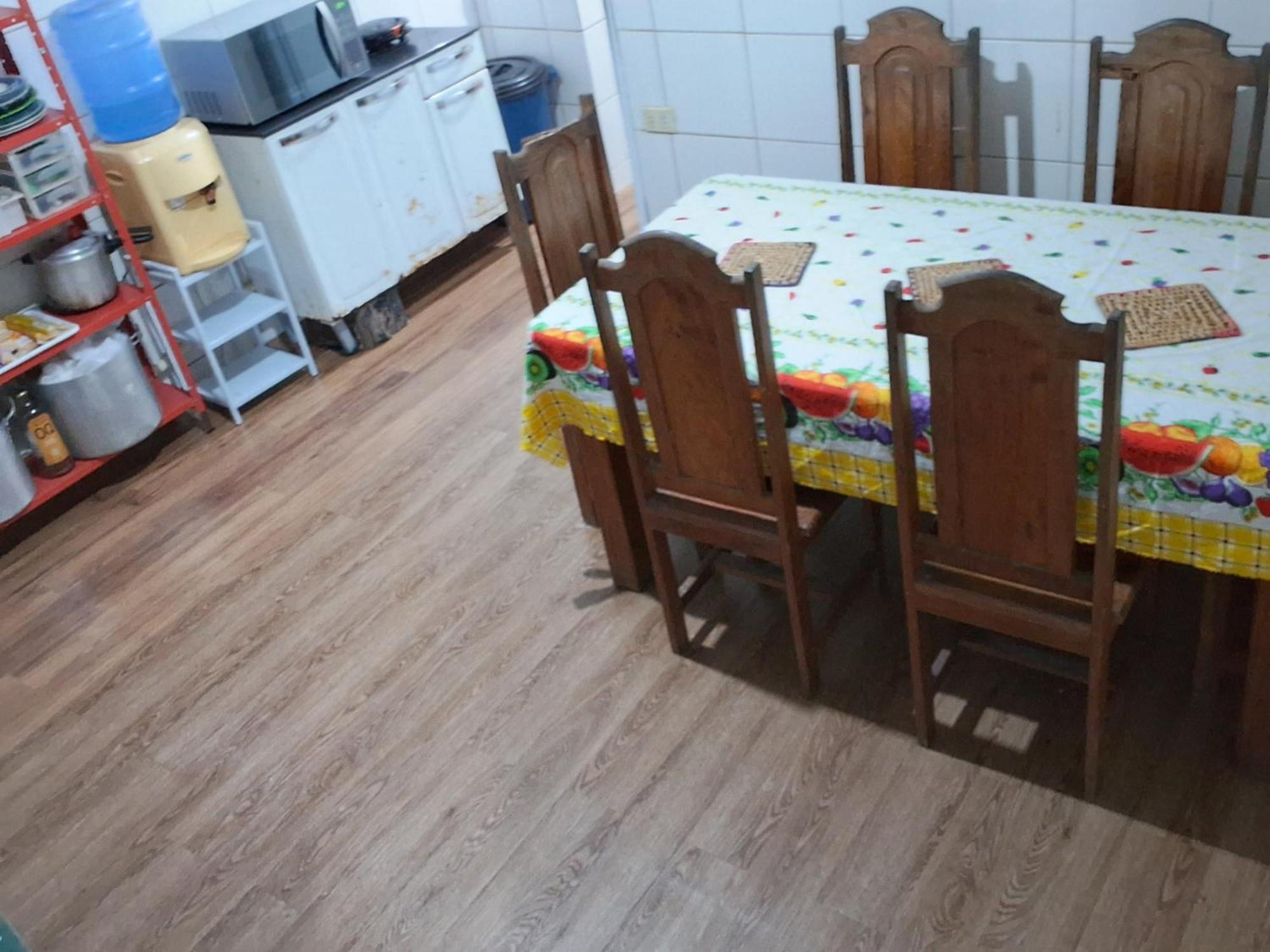Hostel & Pousada Ufpe Inn Recife Kültér fotó