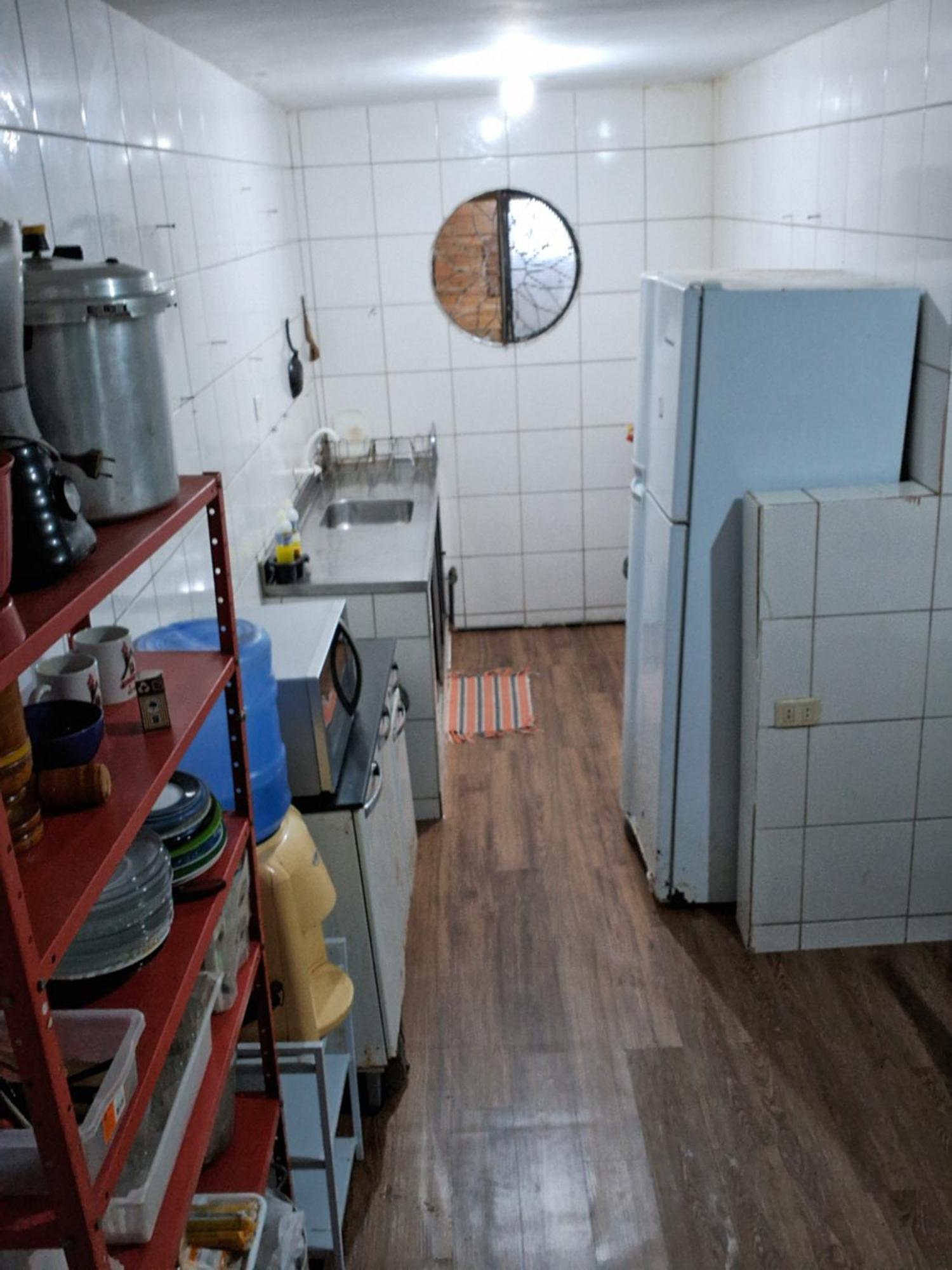 Hostel & Pousada Ufpe Inn Recife Kültér fotó