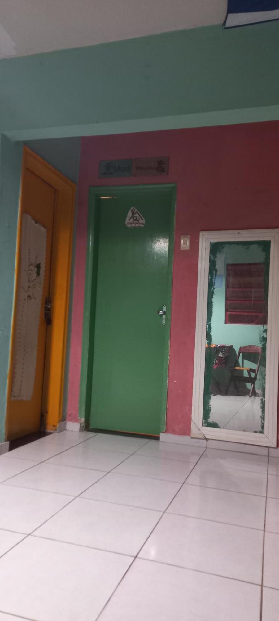 Hostel & Pousada Ufpe Inn Recife Szoba fotó