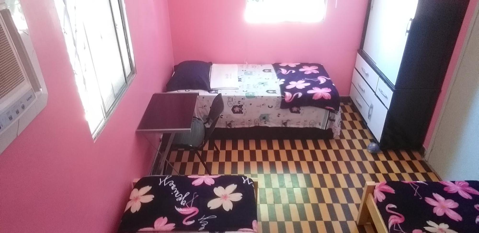 Hostel & Pousada Ufpe Inn Recife Szoba fotó