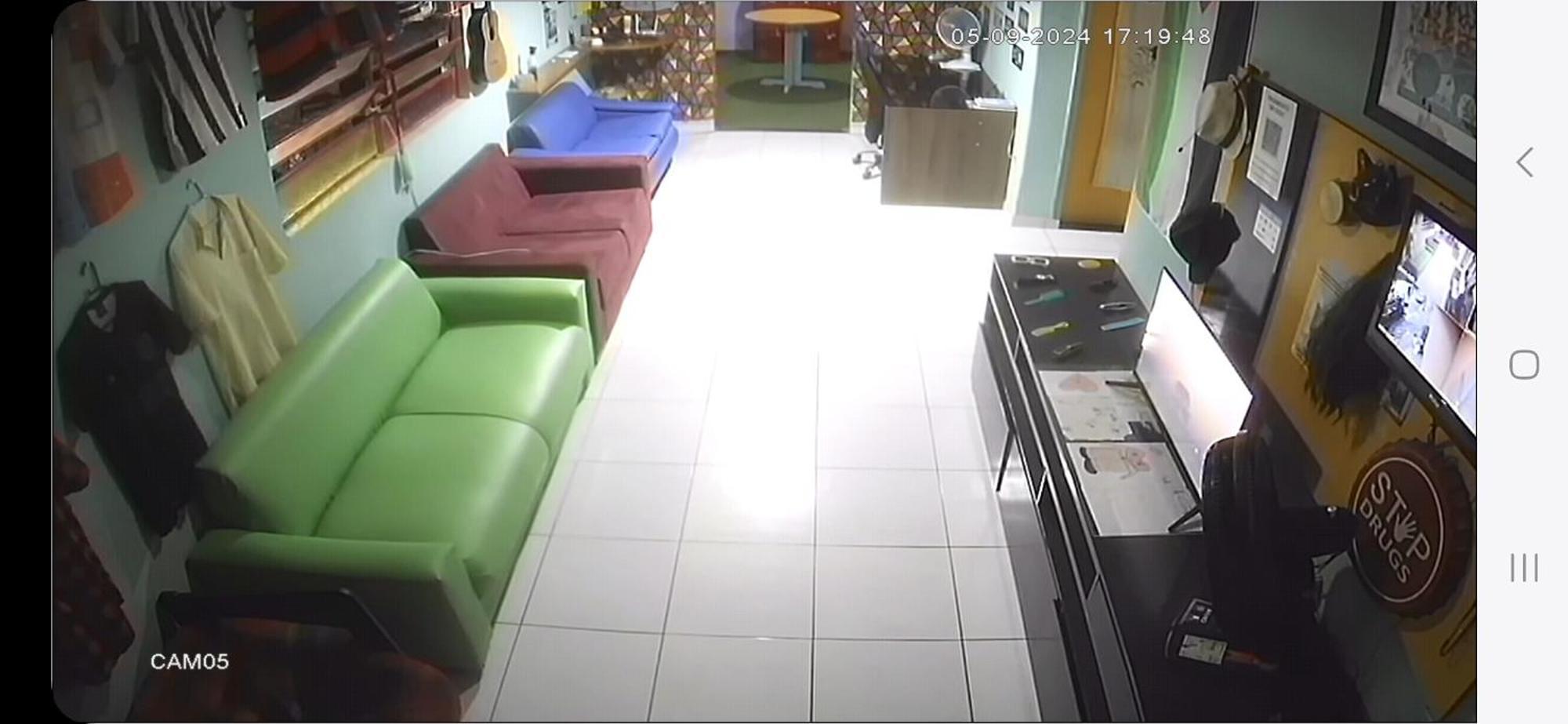 Hostel & Pousada Ufpe Inn Recife Kültér fotó