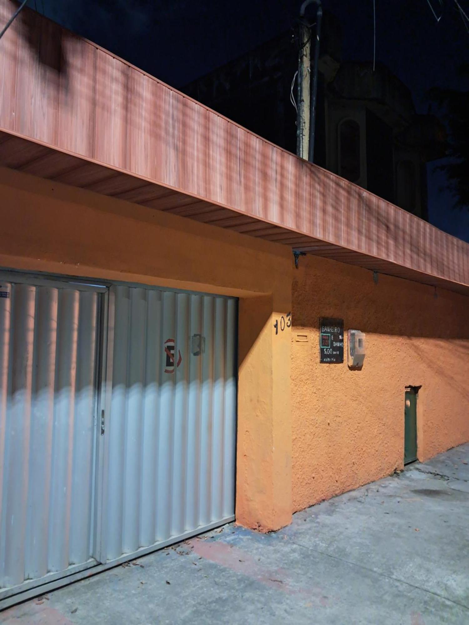 Hostel & Pousada Ufpe Inn Recife Kültér fotó