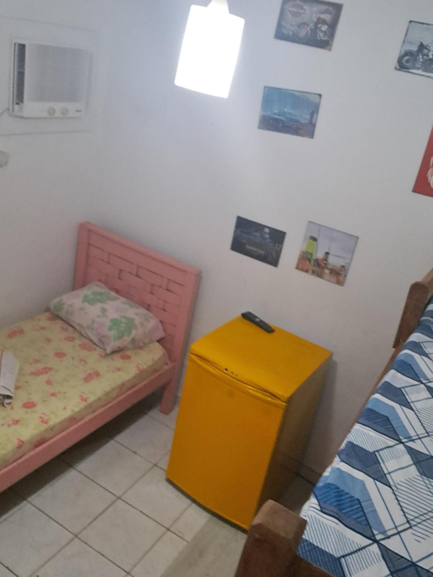 Hostel & Pousada Ufpe Inn Recife Kültér fotó