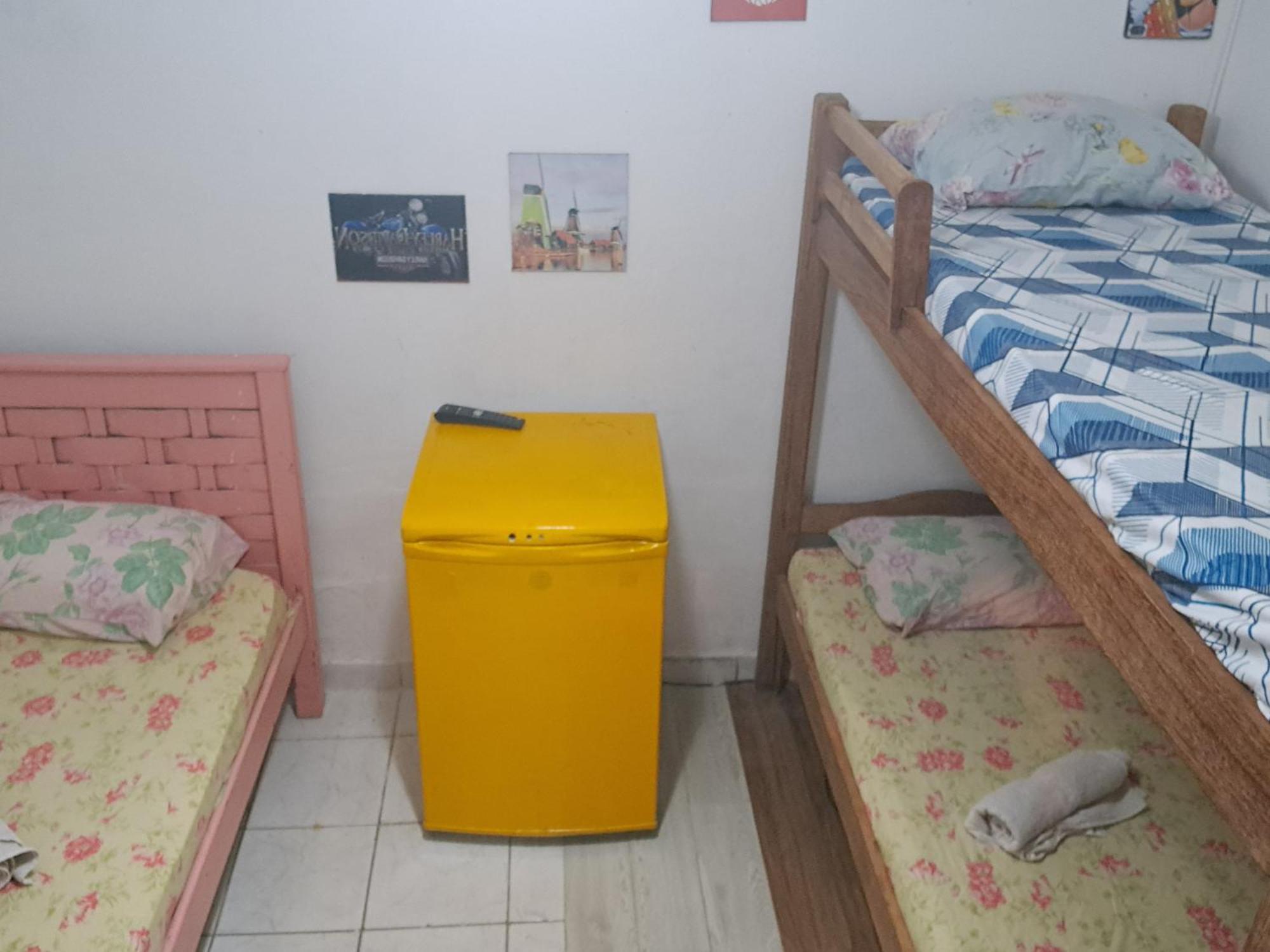 Hostel & Pousada Ufpe Inn Recife Kültér fotó