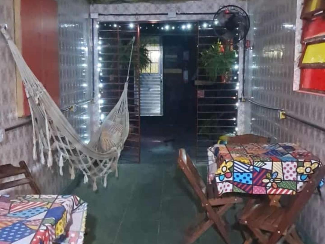 Hostel & Pousada Ufpe Inn Recife Kültér fotó