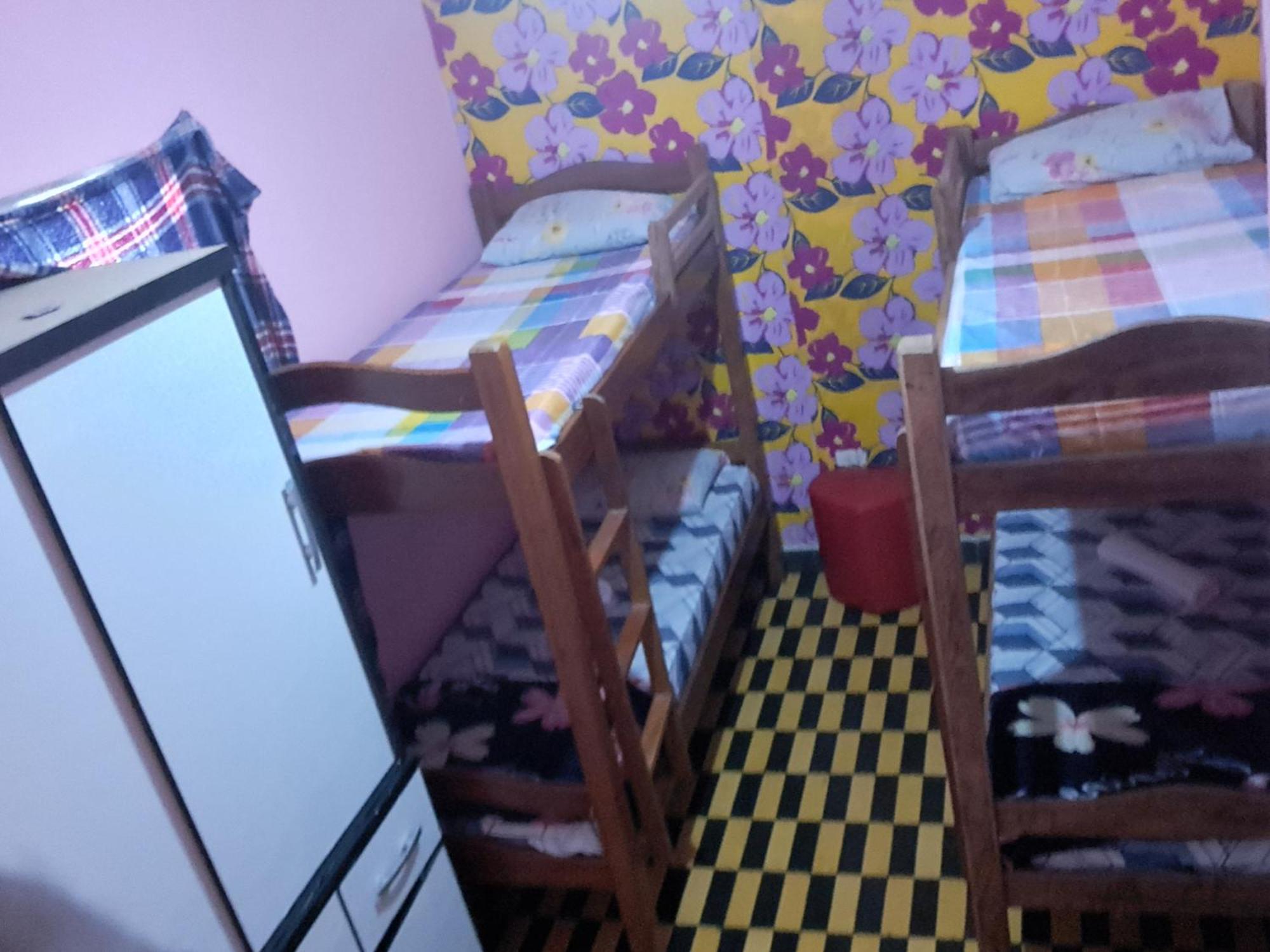 Hostel & Pousada Ufpe Inn Recife Szoba fotó