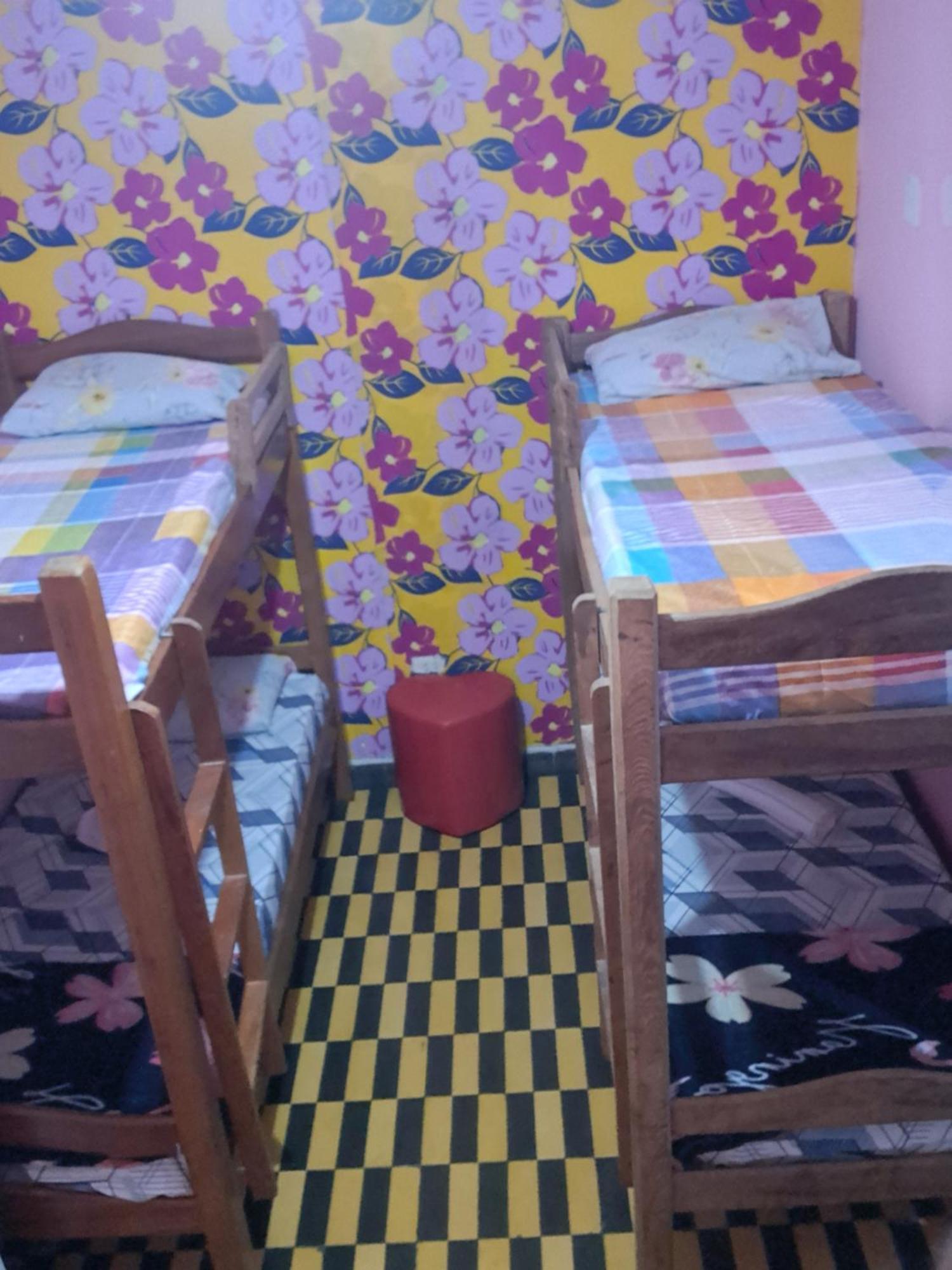 Hostel & Pousada Ufpe Inn Recife Szoba fotó