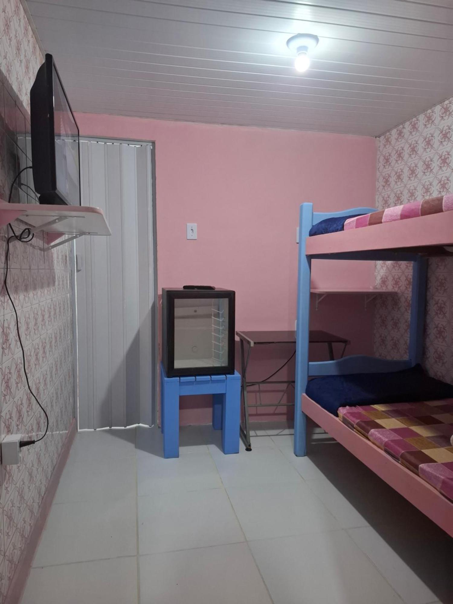 Hostel & Pousada Ufpe Inn Recife Kültér fotó