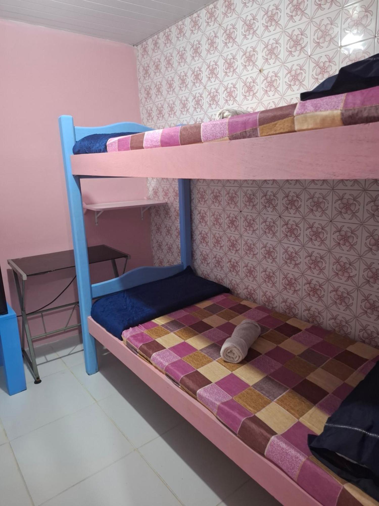 Hostel & Pousada Ufpe Inn Recife Kültér fotó