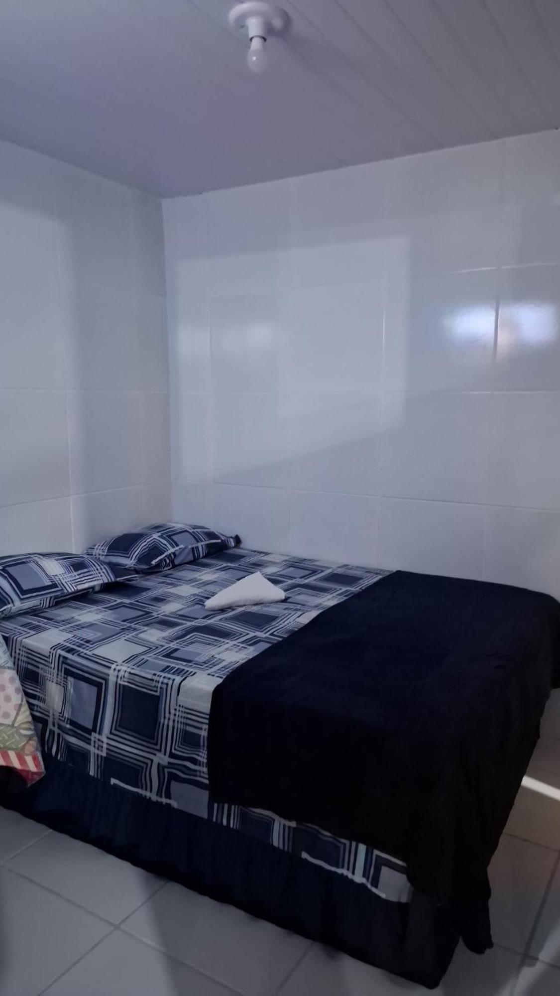 Hostel & Pousada Ufpe Inn Recife Kültér fotó