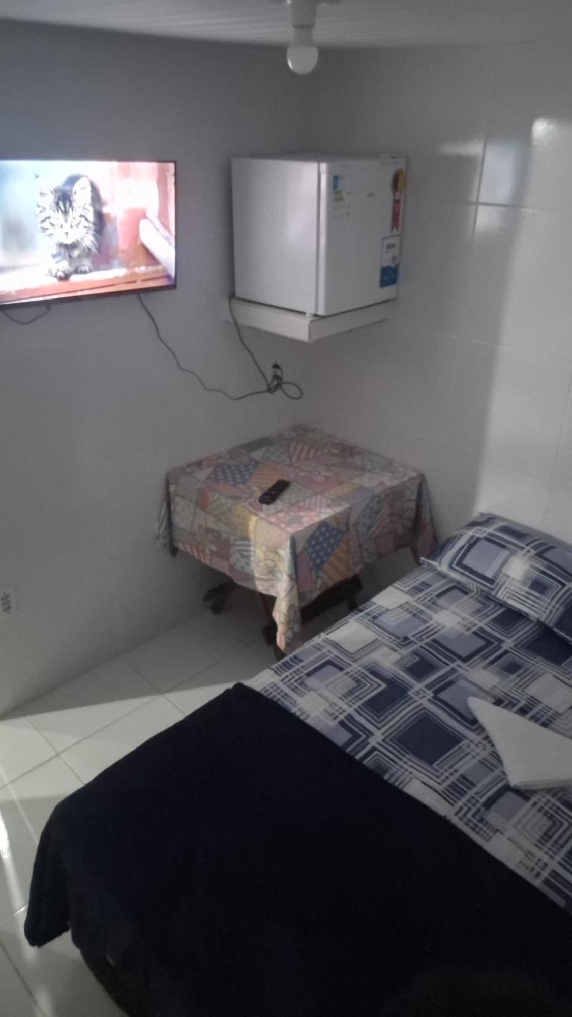 Hostel & Pousada Ufpe Inn Recife Kültér fotó