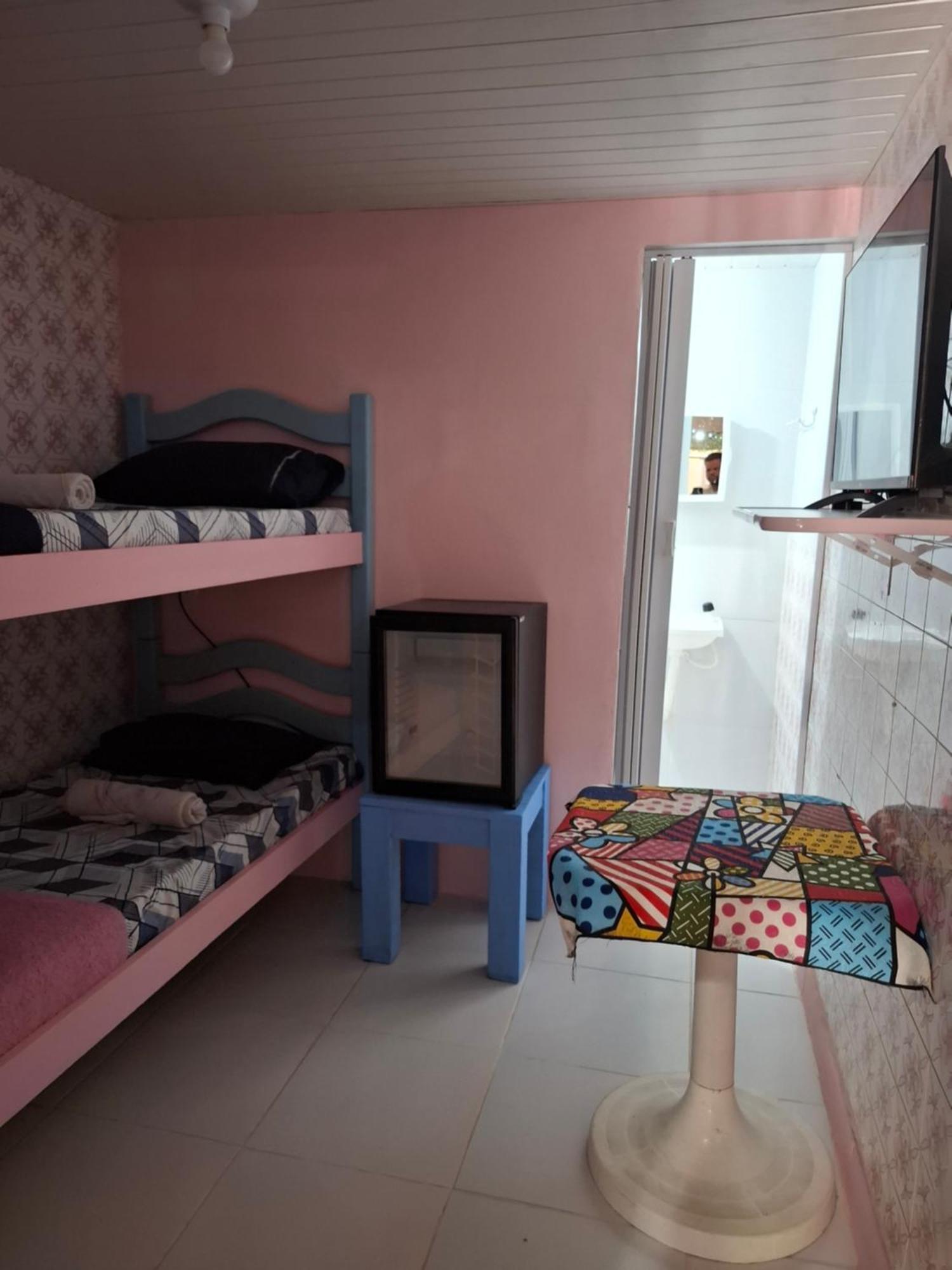 Hostel & Pousada Ufpe Inn Recife Kültér fotó