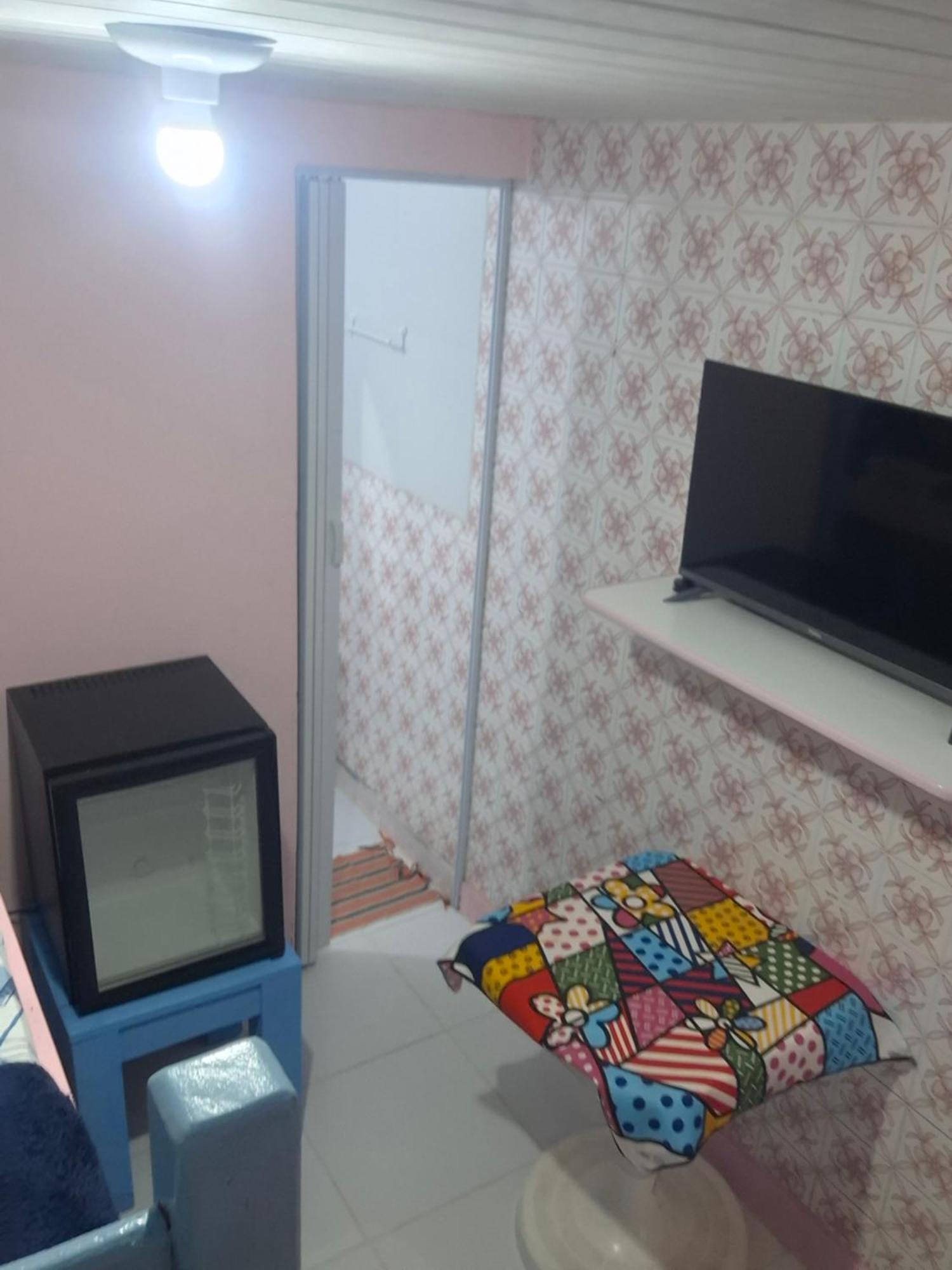 Hostel & Pousada Ufpe Inn Recife Kültér fotó