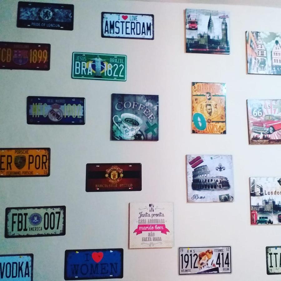 Hostel & Pousada Ufpe Inn Recife Kültér fotó